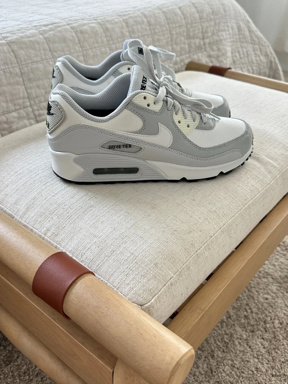 Nike Air Max 90 GORE-TEX